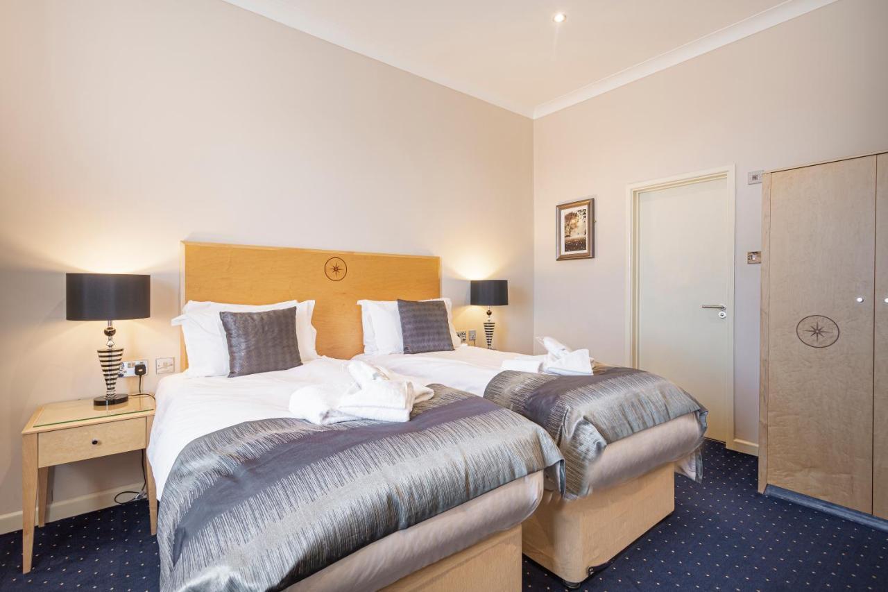 The Moorland Hotel, Haytor, Devon ภายนอก รูปภาพ