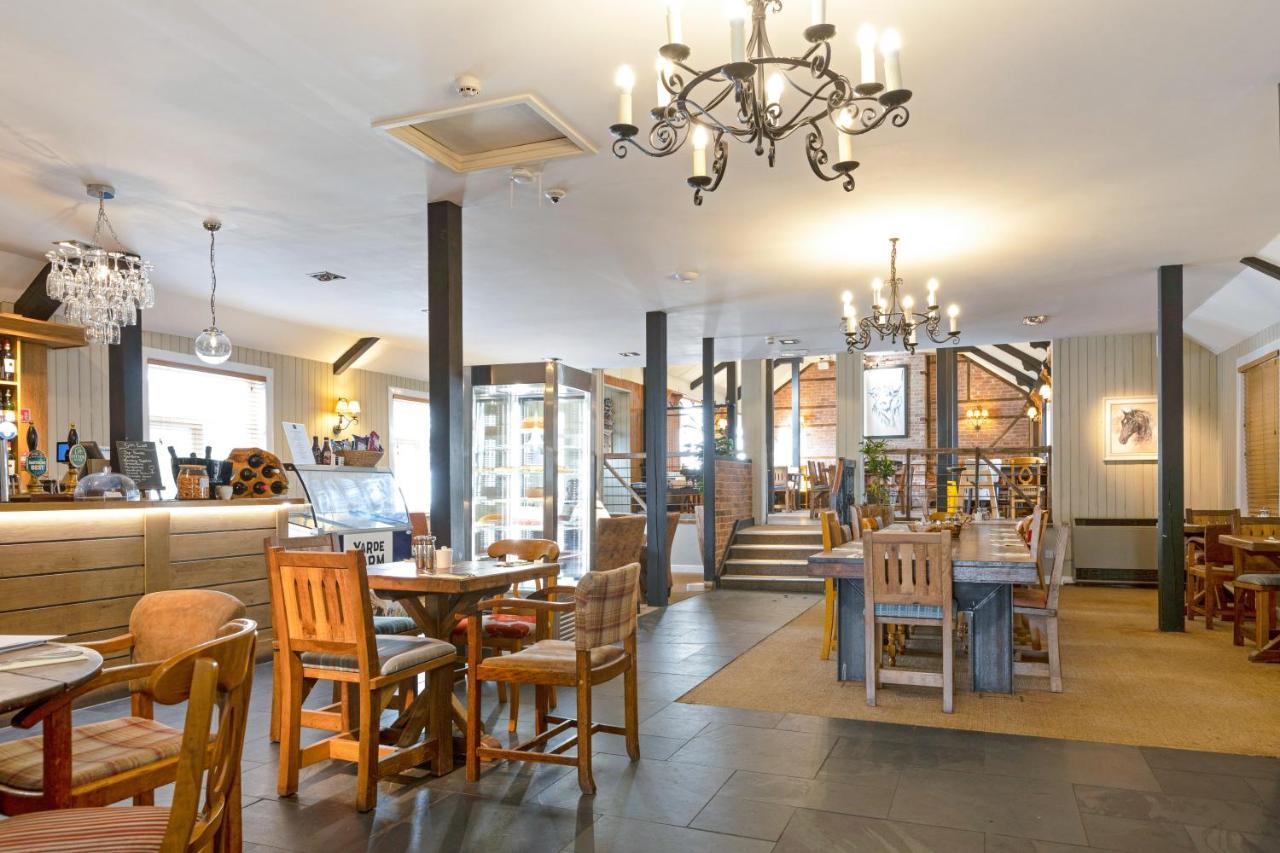 The Moorland Hotel, Haytor, Devon ภายนอก รูปภาพ