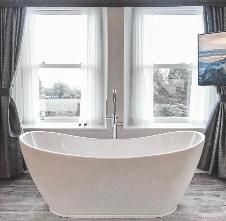 The Moorland Hotel, Haytor, Devon ภายนอก รูปภาพ
